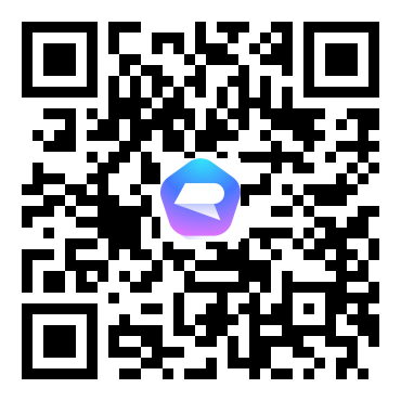 QR mistyray