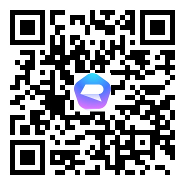 QR mizzimie
