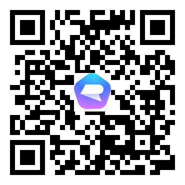 QR molly-pop
