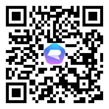 QR mommydivip