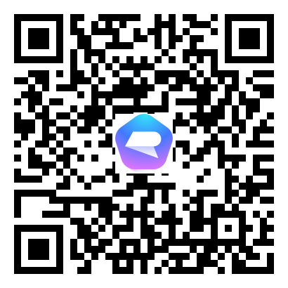 QR morenamitchvip