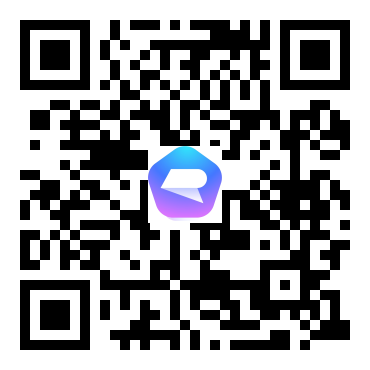 QR morina