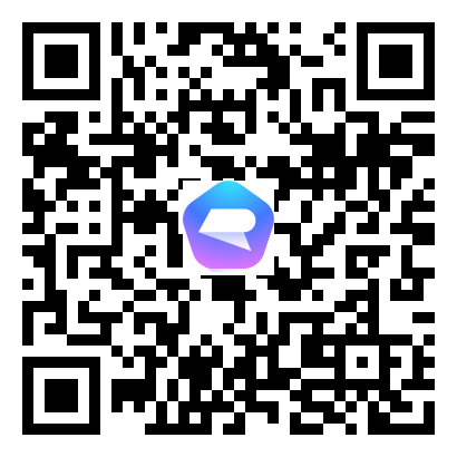 QR mrs_pink_bee_free