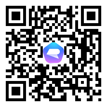 QR msmilaamay