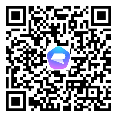 QR mstriggahappy