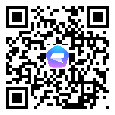 QR mtnmermaid