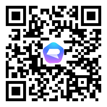QR mudanooi