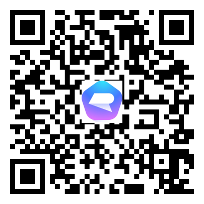 QR musclemidget