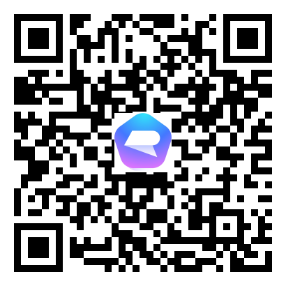 QR myfeetcorner