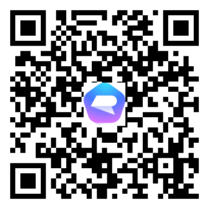 QR mysticbeing