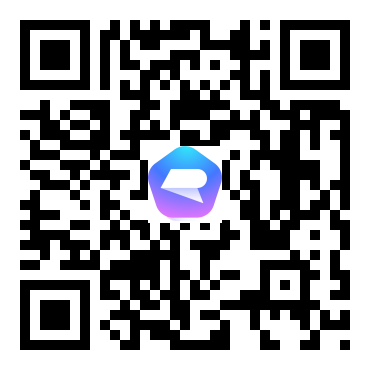 QR nabilaxoxo