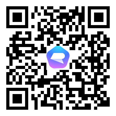 QR natalnya