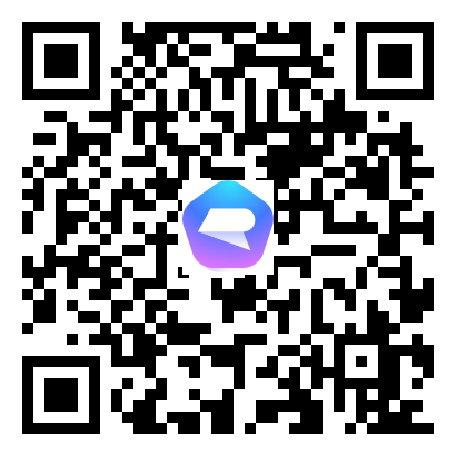 QR nekonikofox