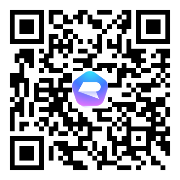 QR nickiibaby