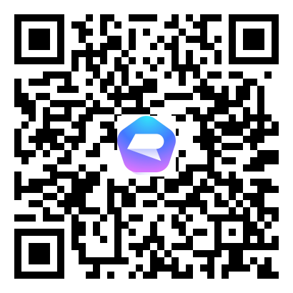 QR nikkydandelion