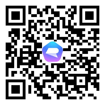 QR ninjinlove