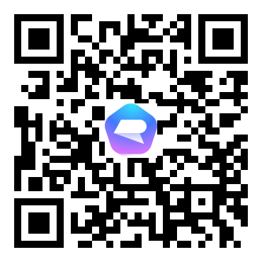 QR nnymphie