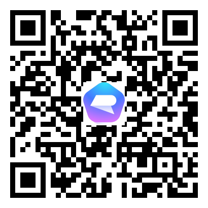 QR ohitsemmarose
