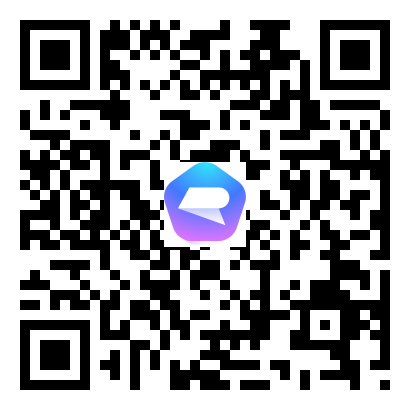 QR paleseafoam