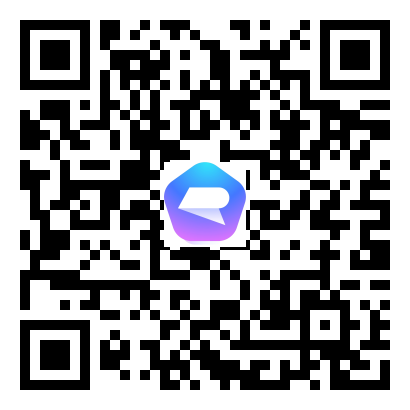 QR paolacelebtv