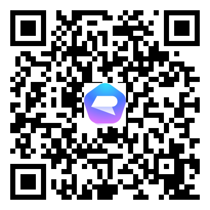 QR paralllaxus