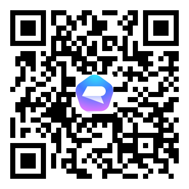 QR pastelhaze