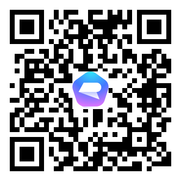 QR pawgemily