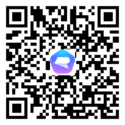 QR peachykitticosplay