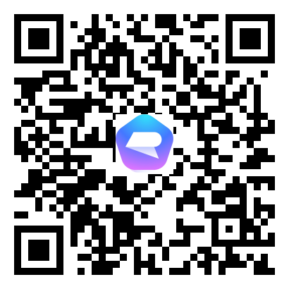 QR peachykorean