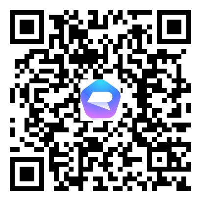QR petitekenna