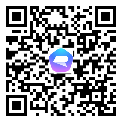 QR petitelunaa