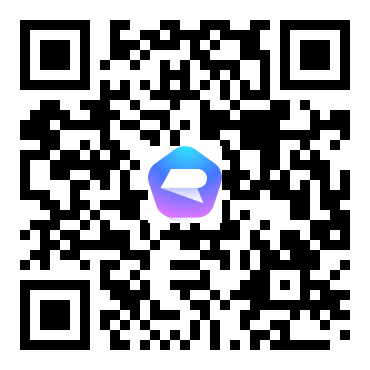 QR pictureuna