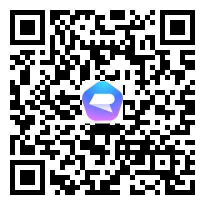 QR piercednoodle