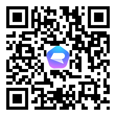 QR pixei