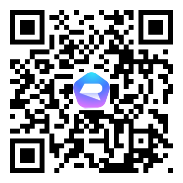QR planesgirl
