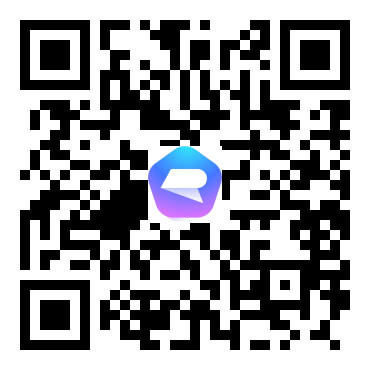 QR poohny