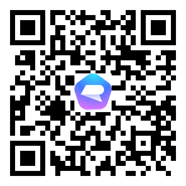 QR porcelana