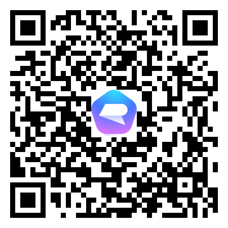 QR pregnantenglishrosefree