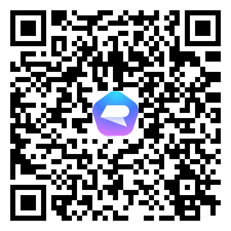 QR prettyinpinkxoxofficial