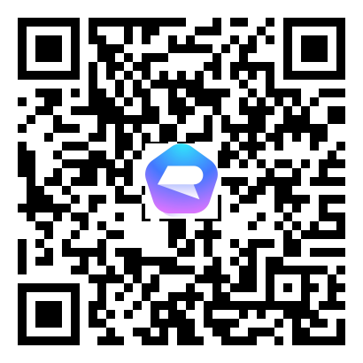 QR putricintafans