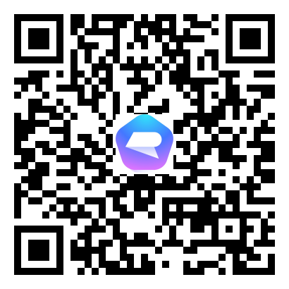 QR queenmimifree