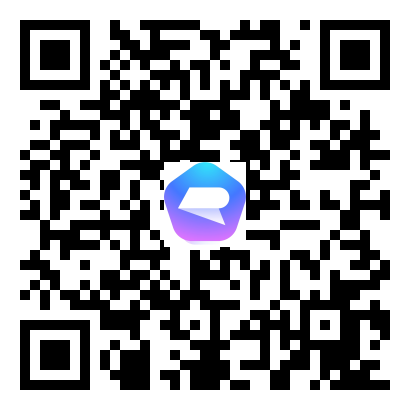 QR rana.katana