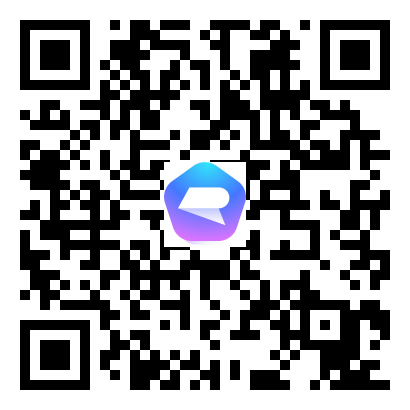 QR raphinhasasa