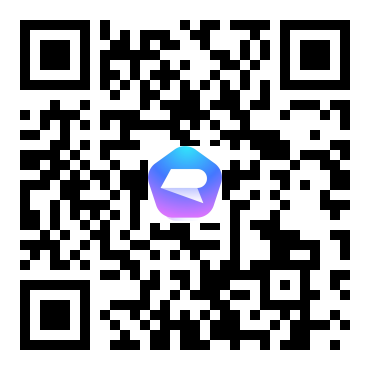 QR rayawaifuu