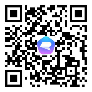 QR readoren