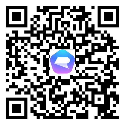 QR real_siliconebunny