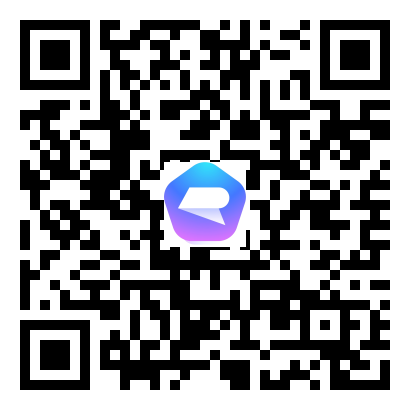 QR realdiamonddoll