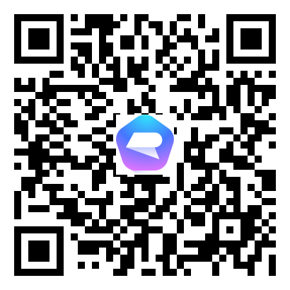 QR reallifeanimemommy
