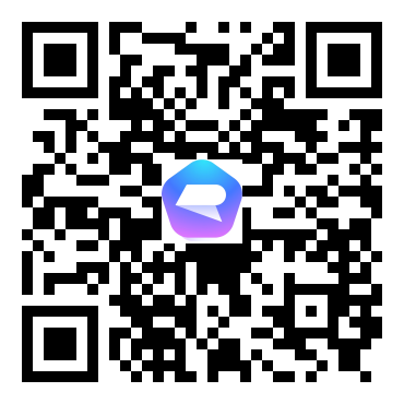 QR rebecca