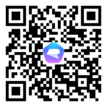 QR rebekarose